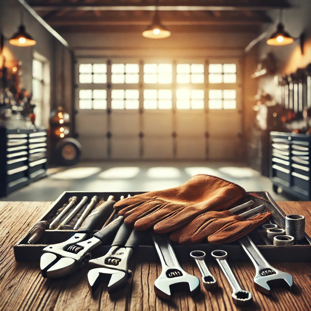About Our Family-Owned Garage Door Company in Hicksville NY - Professional Service Team