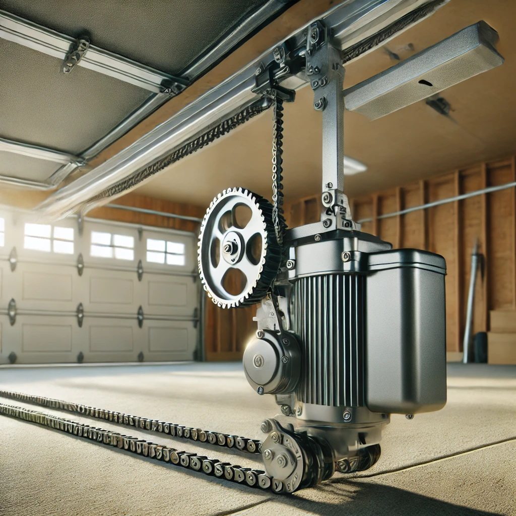 Garage Door Opener Installation & Service in Hicksville NY - Professional Solutions for All Opener Brands