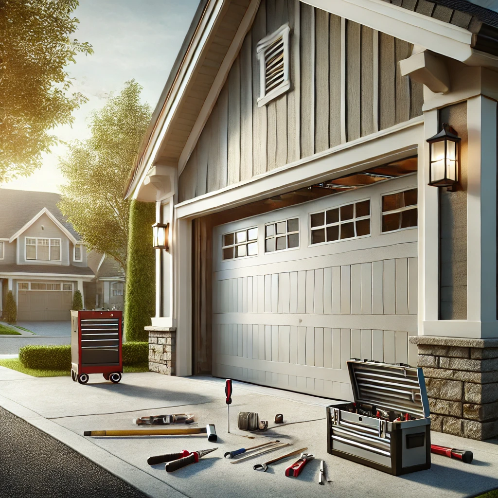 24/7 Garage Door Repair Hicksville NY - Emergency Repair Services by Garage Door Repair Hicksville