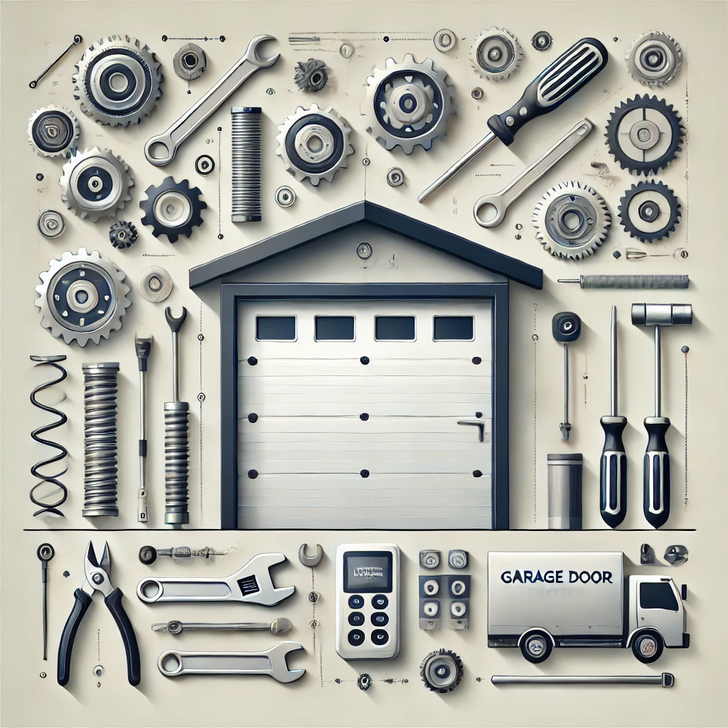 Professional Garage Door Services in Hicksville NY - Expert Technical Team