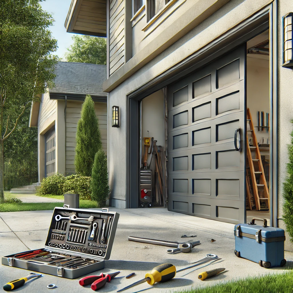 Local Garage Door Repair Hicksville NY - 24/7 Emergency Service Near You