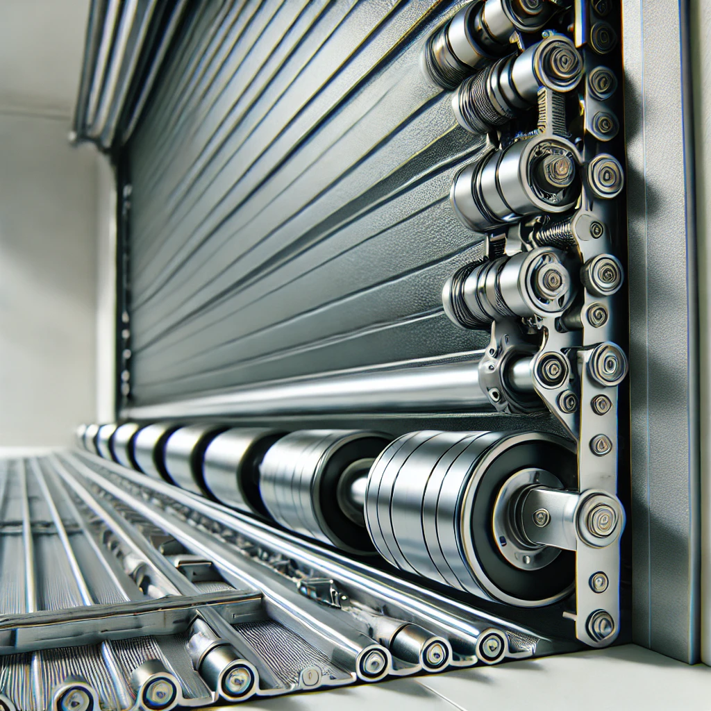 Expert Roller Garage Door Repairs Hicksville NY - Professional Door System Specialists